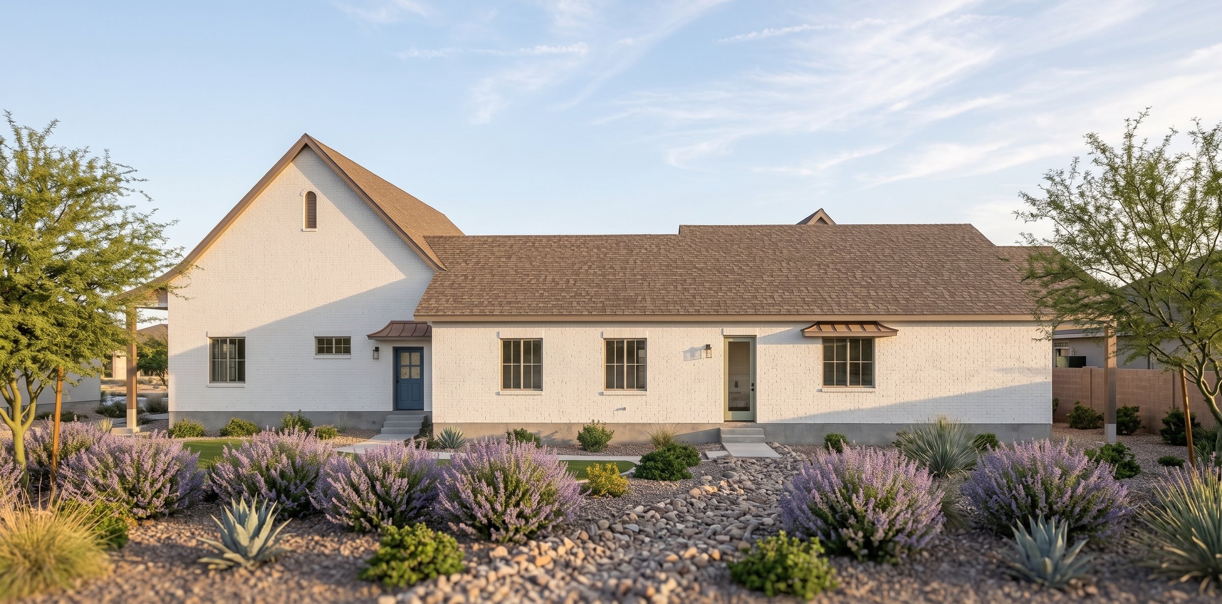 The Homestead — rear thumbnail