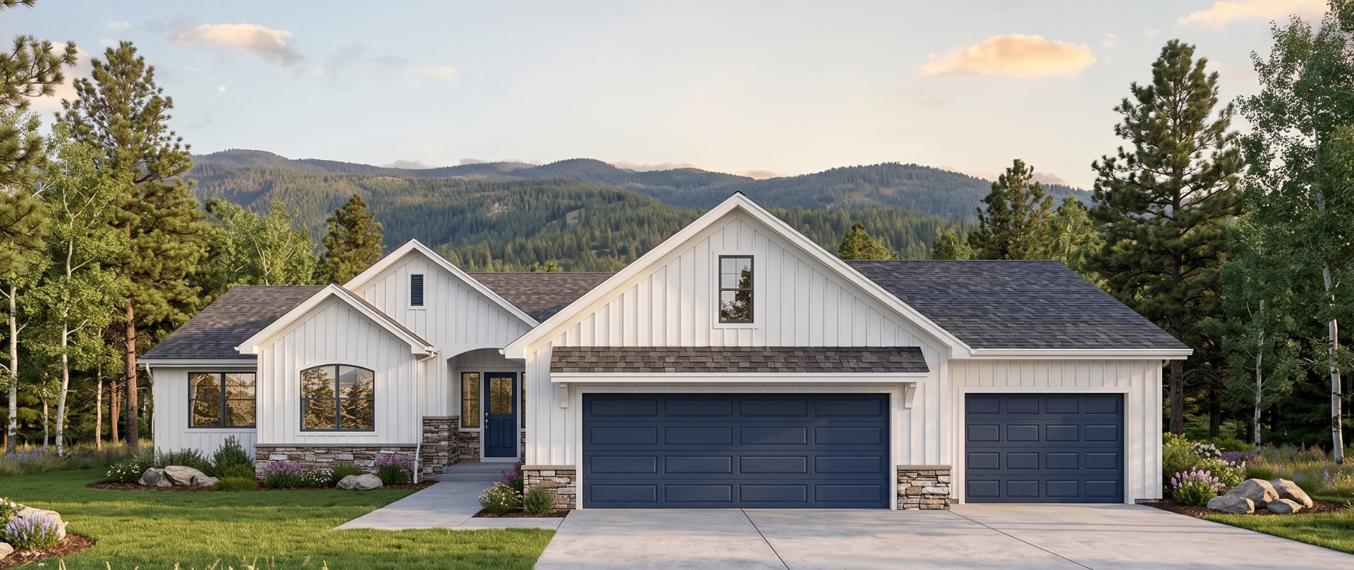 The Jade — Remodels