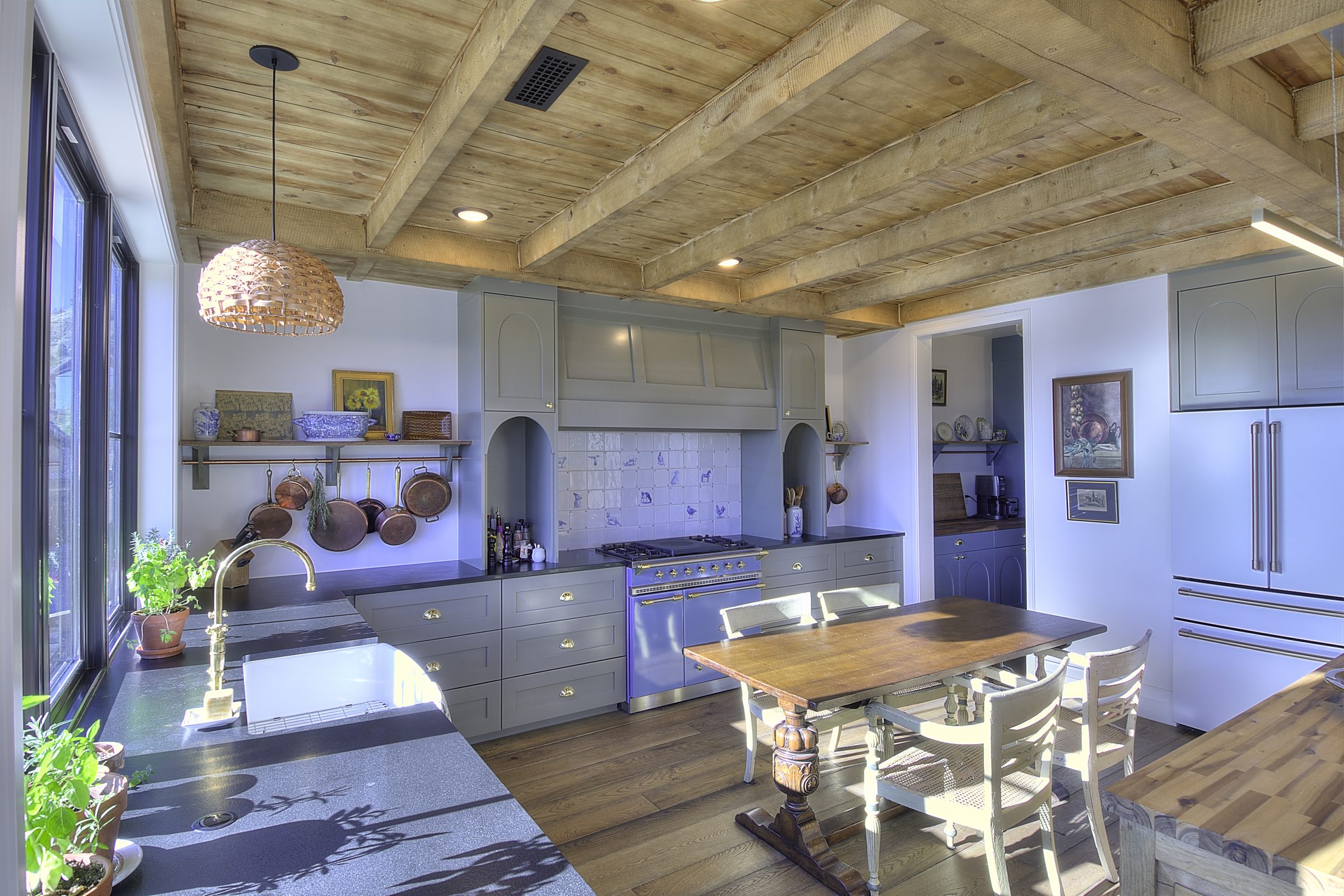 The Stein — Custom Homes