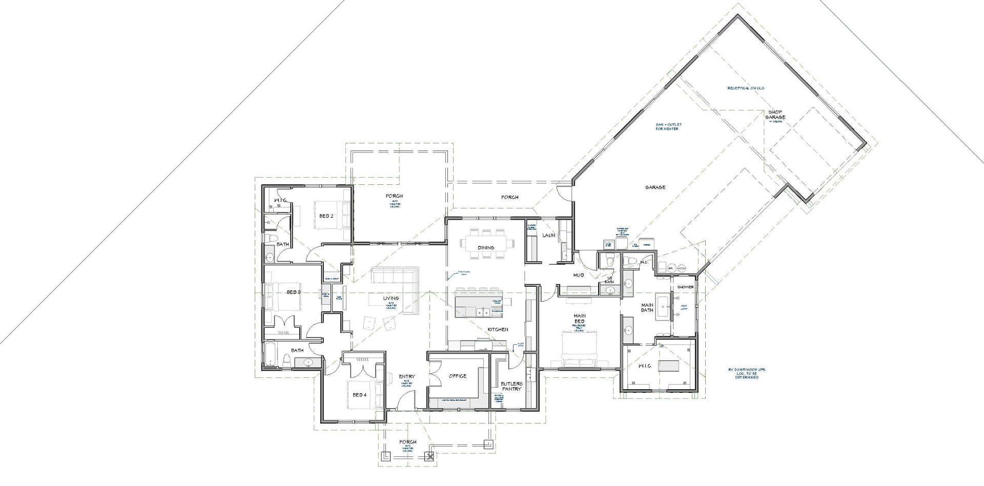 The Festival — floorplan thumbnail