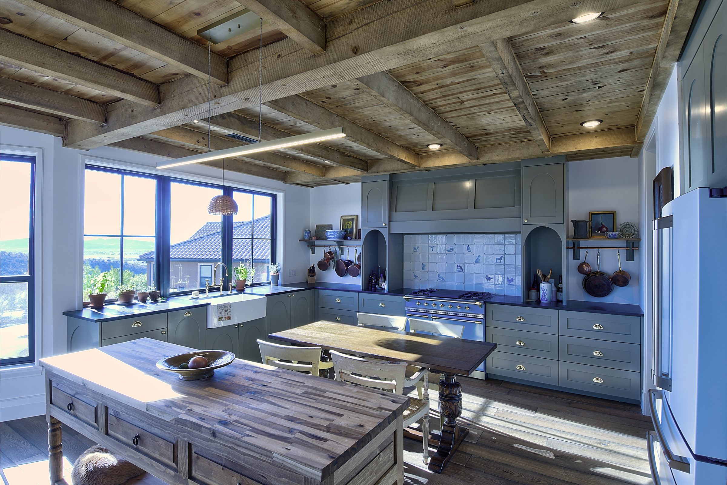 The Stein — kitchen ii thumbnail