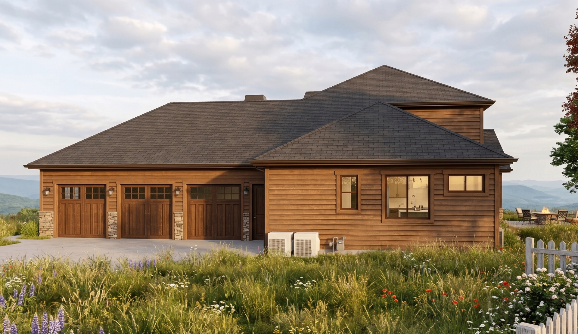 The Fern — right side thumbnail